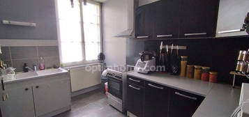 Appartement 3 pièces 103 m²