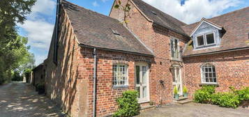 3 bedroom barn conversion for sale