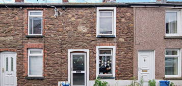 2 bed terraced house for sale