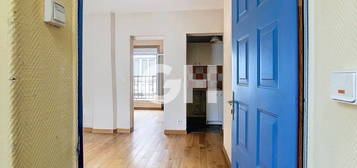 Appartement  à vendre, 2 pièces, 1 chambre, 30 m²