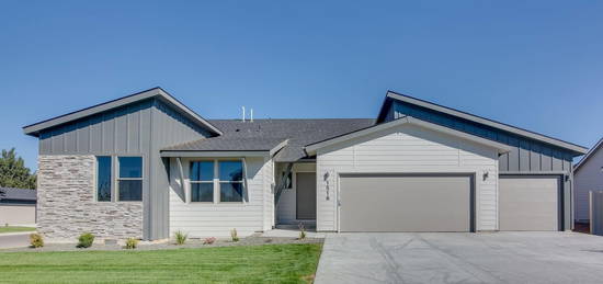 4169 N Durmast Way, Meridian, ID 83646