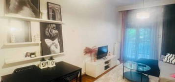 3-room flat excellent condition, second floor, Nea Paralia, Analipsi - Mpotsari - Nea Paralia