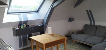 Studio 32m² Châteaubriant