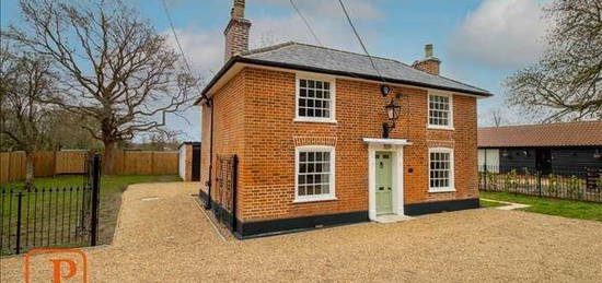 4 bedroom detached house