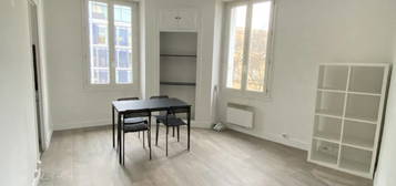 Appartement  à vendre, 2 pièces, 1 chambre, 35 m²