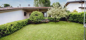 Villa singola Briosco [Cod. rif 3155505VRG]