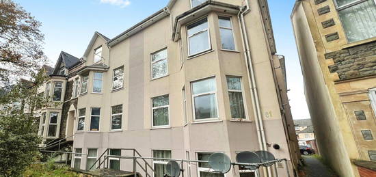 Flat to rent in Stacey Road, Roath, Cardiff CF24