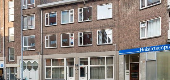 Bredestraat 3 B