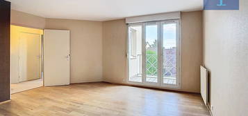 Appartement  à vendre, 2 pièces, 1 chambre, 48 m²