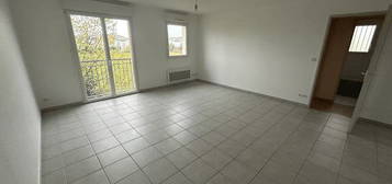 Location appartement 3 pièces 61 m²