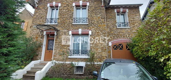 Vente maison 5 pièces 120 m²