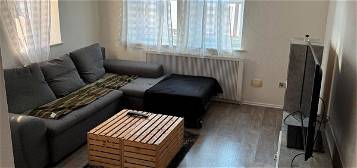 Moderne 50qm 2 Zimmer Wohnung in Rotenburg an der Fulda