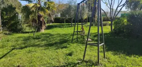 Finca r&#xFA;stica en Castilblanco de los Arroyos