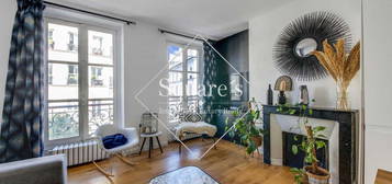 Achat appartement 3 pièces 61 m²