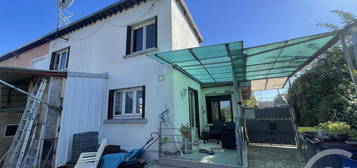 Achat maison 5 pièces 84 m²