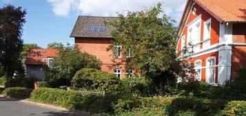 Einfamilienhaus mit Terrasse