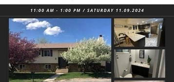 349 Maple St, Evanston, WY 82930