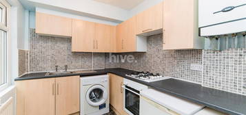 Flat to rent in Balmoral Terrace, Heaton, Newcastle Upon Tyne NE6