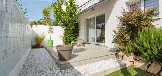 Duplex 3 pièces 67 m²