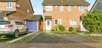 1 bedroom semi-detached house for sale