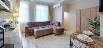 1+1 APARTMENT FOR RENT 10 MINUTES FROM TAKSIM