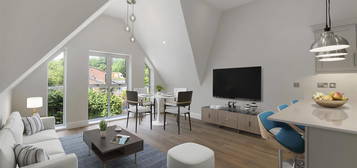 Flat for sale in Silverdale Mews, Silverdale Road, Tunbridge Wells TN4