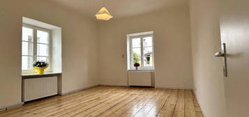 Neu renovierte Wohnung in der Innenstadt