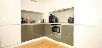 1 bed flat to rent