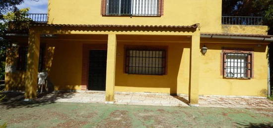 Casa o chalet en venta en Cortes - Huertas