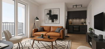 Vente appartement 3 pièces 68 m²