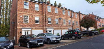 3 bed end terrace house to rent