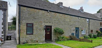 2 bedroom cottage for sale