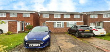 4 bed semi-detached house to rent