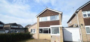 3 bedroom semi-detached house