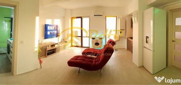 Apartament 2 camere, River Towers.