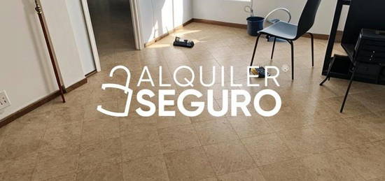 Alquiler de Piso en pasaje Archanda