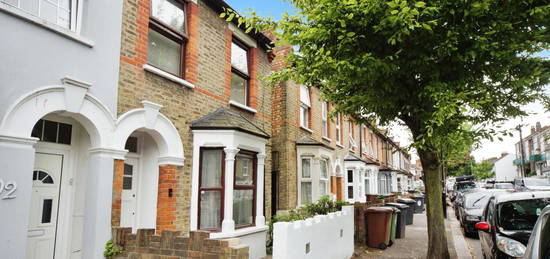 Terraced house for sale in Carlton Road, London E17