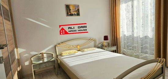 Baciu Hills str Stelelor - Apartament 3 camere - Mobilat Modern