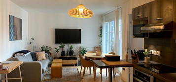 Location appartement 2 pièces 47 m²