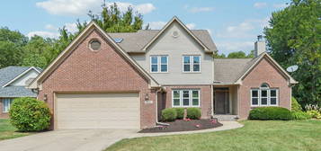 16520 Audubon Ct, Noblesville, IN 46060