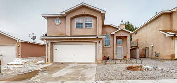 1823 Vasilion Pl NW, Albuquerque, NM 87120