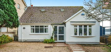 Bungalow for sale in The Strand, Saundersfoot, Pembrokeshire SA69