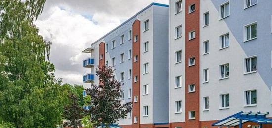 Schöne 3-Raum-Wohnung in Rostock - Lichtenhagen