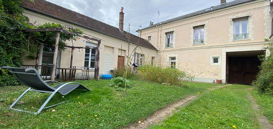 Maison Saint Andre De L Eure 5 pièce(s) 135 m2