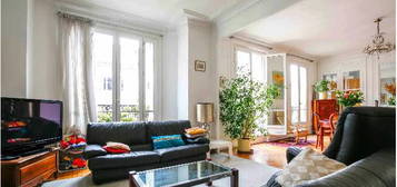 Vente appartement 6 pièces 195 m²