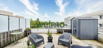Appartement - 4 pièces - 70 m² - Cergy 95000