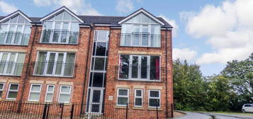 2 bed flat to rent