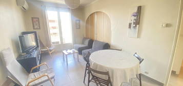 Achat appartement 3 pièces 53 m²