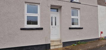 Terraced house to rent in Blaenllechau Road, Ferndale CF43