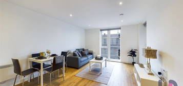 2 bed flat to rent